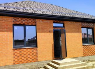 Продажа дома, 122 м2, Краснодар, Чукотская улица, Прикубанский округ