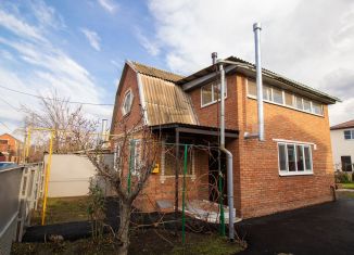 Продаю дачу, 111.2 м2, Краснодарский край, Васильковая улица, 22