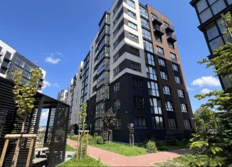 Продажа 2-ком. квартиры, 61 м2, Калининград, Арсенальная улица, 31к4