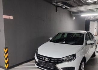 Сдаю машиноместо, 19 м2, Пензенская область, улица Мира, 46