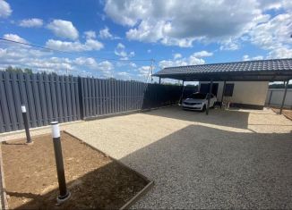 Продажа дома, 123 м2, деревня Уваровское, улица Победы