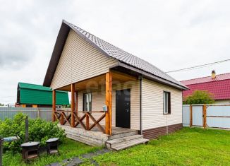 Продаю дом, 32 м2, Тюмень, Сиреневая улица