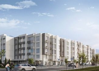 1-комнатная квартира на продажу, 32.8 м2, Крым