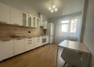 Продаю однокомнатную квартиру, 34.7 м2, Краснодар, Дубравная улица, 1, микрорайон Молодёжный