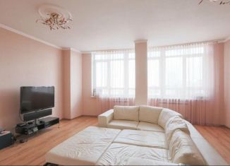 Продается 4-ком. квартира, 120 м2, Ростов-на-Дону, переулок Семашко, 69
