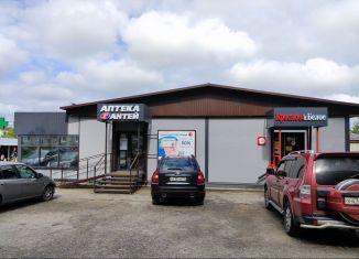 Сдается в аренду торговая площадь, 49 м2, Гусь-Хрустальный, улица Свердлова, 3