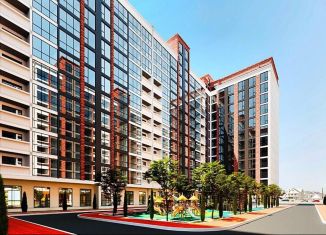 Продается квартира студия, 28 м2, Избербаш, улица имени Р. Зорге, 31А