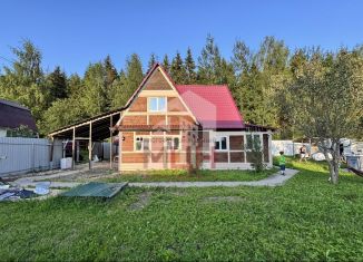 Продаю дачу, 61.8 м2, СНТ Речицы, Тринадцатая улица