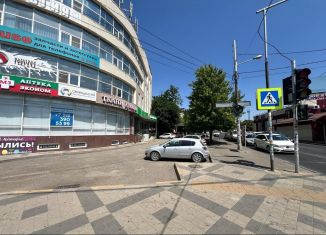 Офис на продажу, 57.7 м2, Краснодар, улица имени П.М. Гаврилова, 117, Центральный внутригородской округ