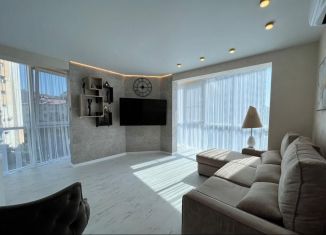 Сдается 3-комнатная квартира, 100 м2, Сочи, Дагомысская улица, 6, микрорайон Ареда