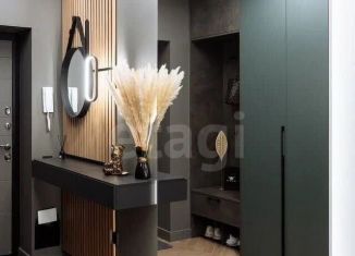 Трехкомнатная квартира на продажу, 90 м2, Калининград, улица Каштановая Аллея, 167