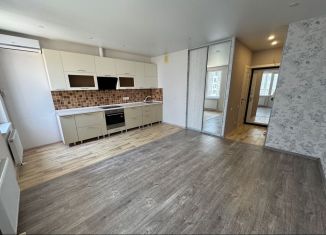 Продается квартира студия, 33 м2, Анапа, Анапское шоссе, 24к4, ЖК Раз-Два-Три