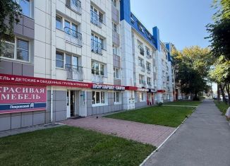 Сдается в аренду 1-комнатная квартира, 38 м2, Йошкар-Ола, Советская улица, 95, микрорайон Советский