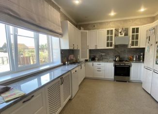 Продаю дом, 115.8 м2, Астрахань, улица Садовских, 20, Ленинский район