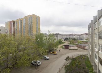 2-ком. квартира на продажу, 47.5 м2, Тюмень, улица Московский Тракт, 123