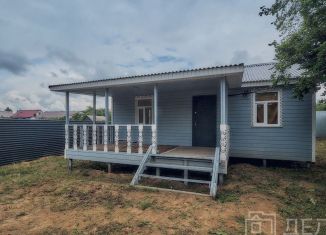 Дом на продажу, 40.6 м2, Рязанская область