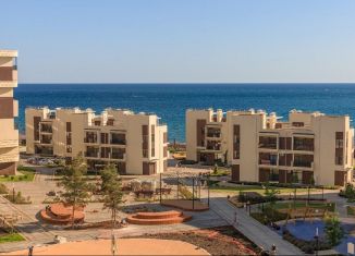 Продажа однокомнатной квартиры, 44 м2, Судак