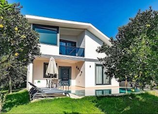 Продажа дома, 260 м2, Сириус, улица Мимоз