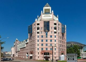 Сдается в аренду офис, 631 м2, Москва, Космодамианская набережная, 52с1, Космодамианская набережная