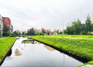 Продаю однокомнатную квартиру, 33.4 м2, Петергоф, Гостилицкое шоссе, 7к1