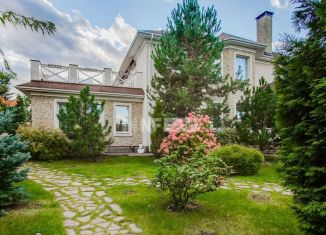 Продажа дома, 630 м2, Московская область
