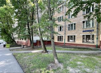 Продажа 1-ком. квартиры, 17.3 м2, Москва, станция Лихоборы, улица Лихоборские Бугры, 9к1