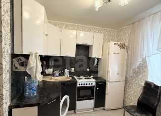 Двухкомнатная квартира на продажу, 48.2 м2, Вологда, улица Строителей, 6В, микрорайон Прилуки