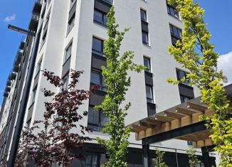 1-ком. квартира на продажу, 42.9 м2, Калининград