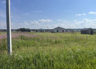 Участок на продажу, 10 сот., деревня Ключи, Советская улица, 3