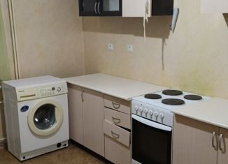 Сдача в аренду 1-ком. квартиры, 40 м2, Республика Башкортостан, Солнечногорская улица, 12