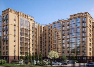 Продается квартира студия, 30.4 м2, Выкса