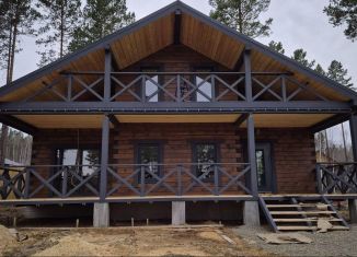 Продается дом, 100 м2, деревня Кузнецово