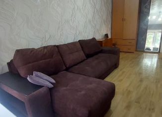 Сдается 1-комнатная квартира, 35 м2, Йошкар-Ола, улица Машиностроителей, 6Е, 2-й микрорайон