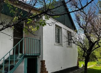 Продаю дачу, 87.2 м2, Саратов, 2-й Нижнесорговый проезд