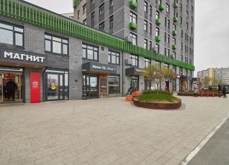 Продажа помещения свободного назначения, 21 м2, Тюмень, улица Первооткрывателей, 10