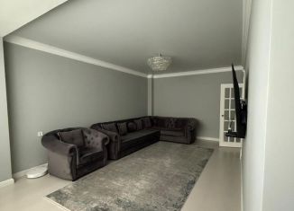 2-ком. квартира на продажу, 65 м2, Грозный, проспект Ахмат-Хаджи Абдулхамидовича Кадырова, 201Г, микрорайон Ленгородок