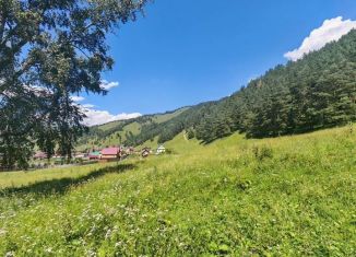 Продажа земельного участка, 5 сот., село Элекмонар, Новая улица