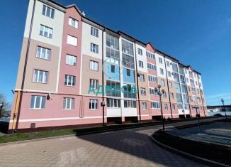 Продается 2-комнатная квартира, 54 м2, Новый Оскол, Гражданская улица, 26Б