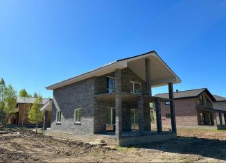 Продам дом, 140 м2, село Сельцо, улица Западная-4, 74