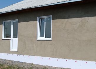 Продажа дома, 86 м2, деревня Чапаево