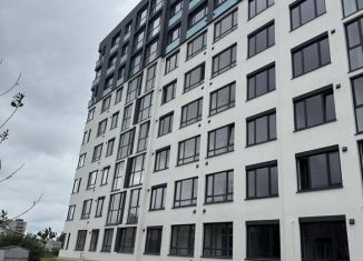 Продается 1-комнатная квартира, 38.9 м2, Калининград, Батальная улица, 65Б