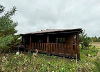 Продается дом, 120 м2, деревня Новолисиха, Главный проезд