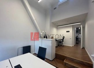 Сдается в аренду офис, 180 м2, Москва, Сретенский бульвар, 5, Сретенский бульвар