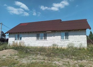 Продается дом, 140 м2, рабочий поселок Маркова, Берёзовая улица, 21