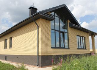 Дом на продажу, 138 м2, деревня Азьмушкино, Ханская улица