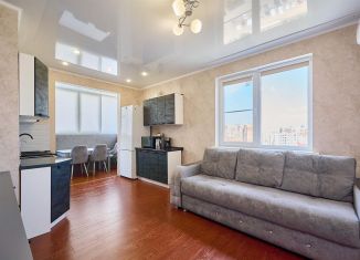 Продажа 1-ком. квартиры, 42.3 м2, Краснодар, улица Автолюбителей, 1Дк1, ЖК Парусная Регата