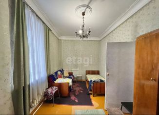 Продаю трехкомнатную квартиру, 62.2 м2, Мичуринск, Федеративная улица, 40