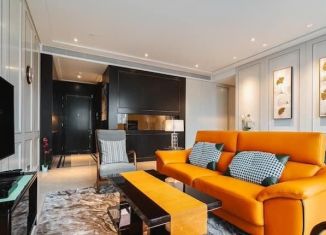 1-комнатная квартира на продажу, 35.6 м2, Сочи, улица Орджоникидзе, 30, микрорайон Центральный