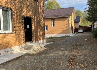 Продаю коттедж, 117 м2, Пермь, Краснознамённая улица, 7