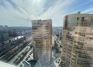 Продается 2-ком. квартира, 68 м2, Тюмень, Ямская улица, 86